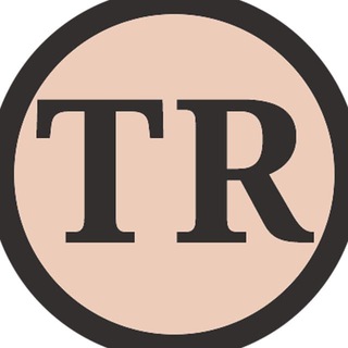 Логотип @top_retail_chat - Top Retail Chat