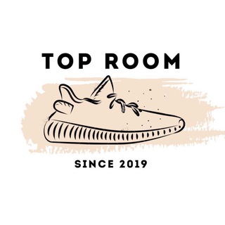 Логотип @top_room_spb - Кроссовки Спб TOP ROOM