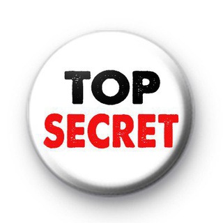 Логотип @top_secretmoon - TOP SECRET