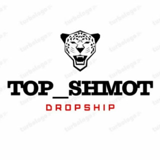 Логотип @top_shmot_drop - TOP_SHMOT (Drop)