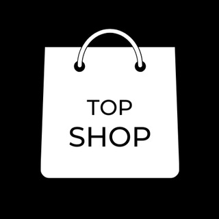 Логотип @top_shop001 - Топовые товары