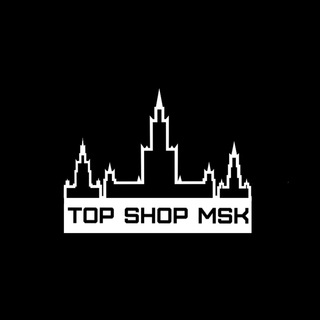 Логотип @top_shop_msk - Top Shop Msk