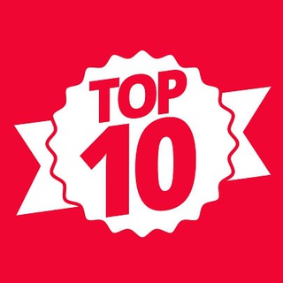 Логотип @top_telegram_kanalov - Топ Телеграм Каналов