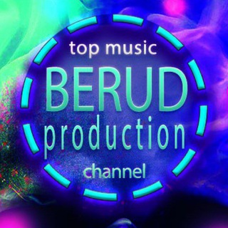 Логотип @top_tracs_from_berud - berud production