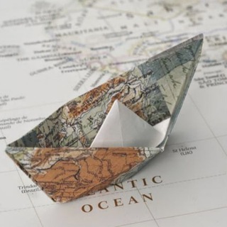 Логотип @top_trevel - TopTravel