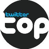Логотип @top_twit - Топ Twitter