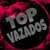 Логотип @top_vazados - 𝙏𝙊𝙋 𝙑𝘼𝙕𝘼𝘿𝙊𝙎