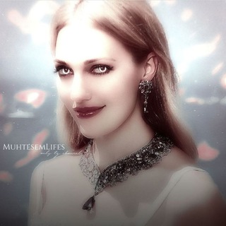Логотип @top_vek_hd_hurremsultan - 𝙈𝙪𝙝𝙩𝙚𝙨𝙚𝙢𝙇𝙞𝙛𝙚𝙨