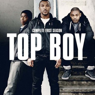 Логотип @top_vf_boy - 🇫🇷 TOP BOY VF SAISON 6 5 4 3 2 1 FRENCH INTEGRALE FR VOIR FRANÇAIS