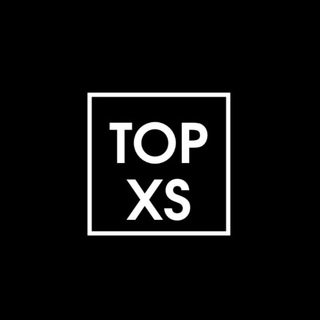 Логотип @top_xs - Топовый Али 👑