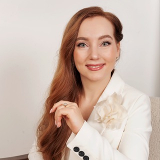 Логотип @top_zemelny_yurist - Топовый земельный юрист Екатерина Иванова