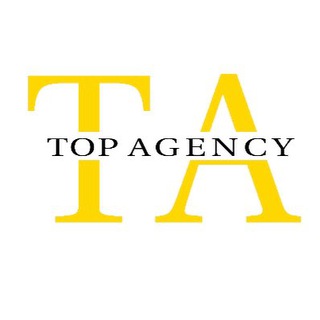 Логотип @topagencywork - TOP.AGENCY|Работа за границей