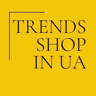 Логотип @topaircrypto - Trends shop in ua
