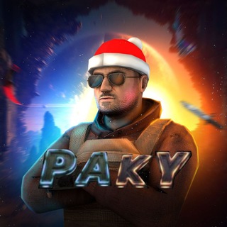 Логотип @topalov777 - 🥱PAKY🥱