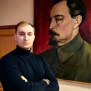 Логотип @topalov_vadim - ТОПАЛОВ [Z]