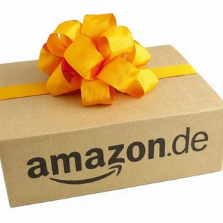 Логотип @topamazonde - TOP DEUTSCHLAND