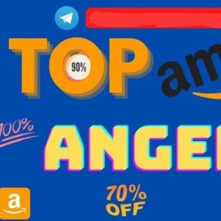 Логотип @topangebottop - TOP ANGEBOT