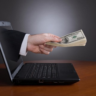 Логотип @topanigirl - IziCash|Лёгкие деньги в интернете