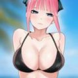 Логотип @topanimegirl - ⚠️TopAnimeGirl⚠️