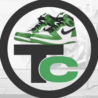 Логотип @topaysneakers - Топай сюда | Кроссовки