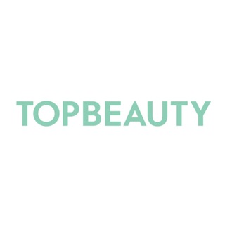 Логотип @topbeautymagazine - TOPBEAUTY