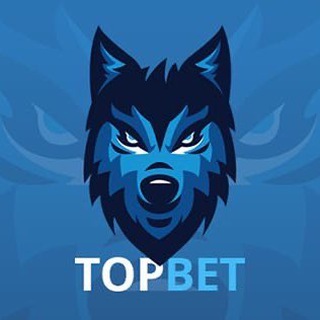 Логотип @topbet669 - Top-Bet