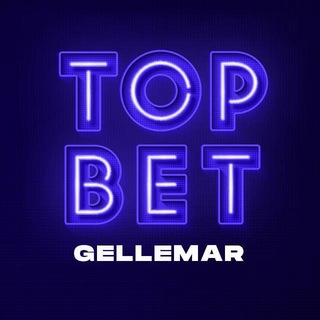 Логотип @topbetb0 - TOPBETBO