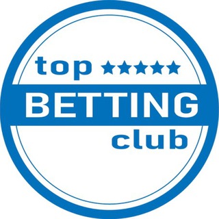 Логотип @topbettingclub - Top Betting Club