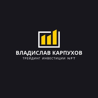 Логотип @topbizidvk - Владислав Карпухов Трейдинг Инвестиции NFT