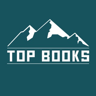 Логотип @topbooksfree - Top Books
