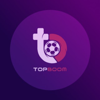 Логотип @topboom32 - Презентация TopBoom