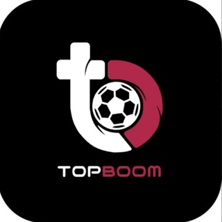 Логотип @topboom_sv - TopBoom