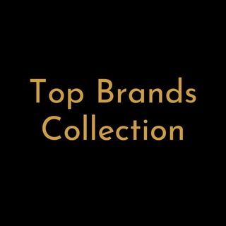 Логотип @topbrandscollections - Тоp Brаnds Cоllection mеn