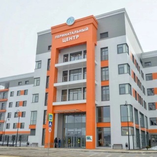 Логотип @topc_71 - Областной перинатальный центр