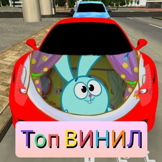 Логотип @topcar66 - Top Winil👍😲