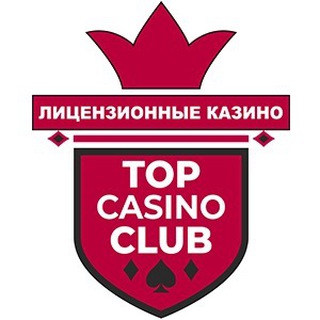 Логотип @topcasinoclub_chat - Чат «ТОП КАЗИНО КЛУБ»