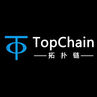 Логотип @topchaincoin - TOPCHAIN