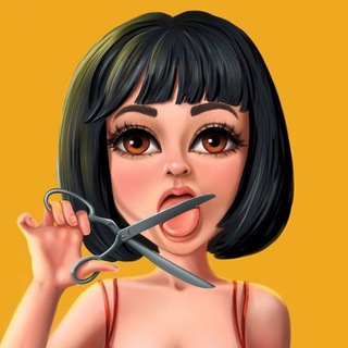 Логотип @topchaneeeellllll - Сплетница