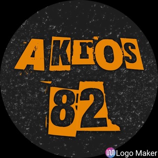 Логотип @topchev2022 - Кроссовки"AKros82"