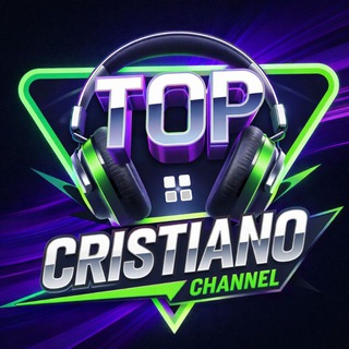 Логотип @topcristiano - 🎧Top°Cristiano🎧