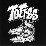 Логотип @topcross_ru - TOPCROSS | КРОССОВКИ