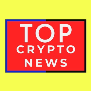 Логотип @topcrypto_news - TopCryptoNews