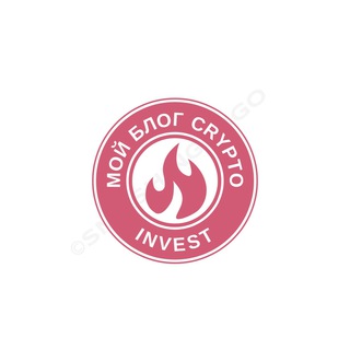 Логотип @topcrypto_ru - Мой блог_TopCrypto invest
