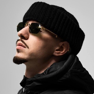 Логотип @topdayhit - ТУТ РЭП