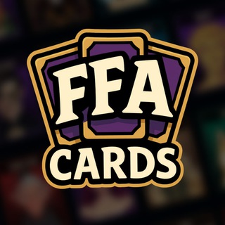 Логотип @topdeckstudio - FFA CARDS | TopDeck Studio