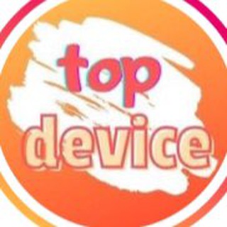 Логотип @topdevice_store - TopDevice