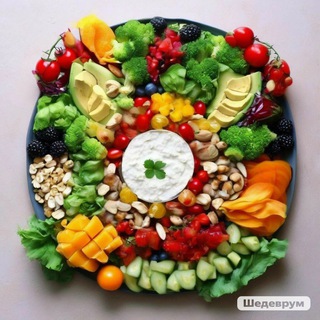 Логотип @topdietaa - Топовые Диеты