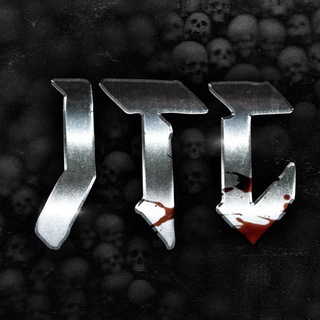 Логотип @topdog_cult - JTC • TOP DOG NEWS