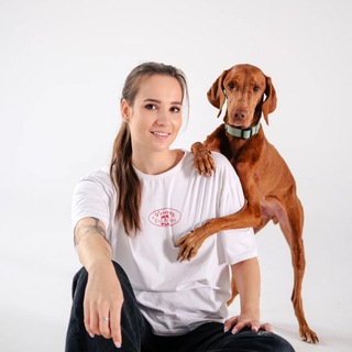 Логотип @topdogtr - topdog