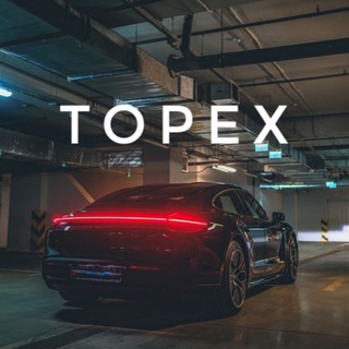 Логотип @topexauto - TOPEX Экспорт авто из Кореи
